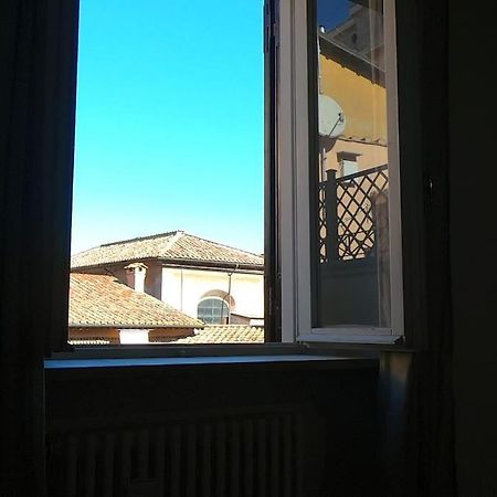 Mount Flower Trastevere Apt Vila Roma Exterior foto