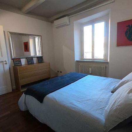 Mount Flower Trastevere Apt Vila Roma Exterior foto