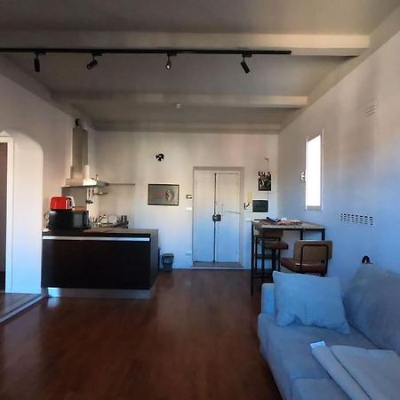 Mount Flower Trastevere Apt Vila Roma Exterior foto