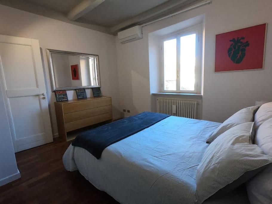 Mount Flower Trastevere Apt Vila Roma Exterior foto