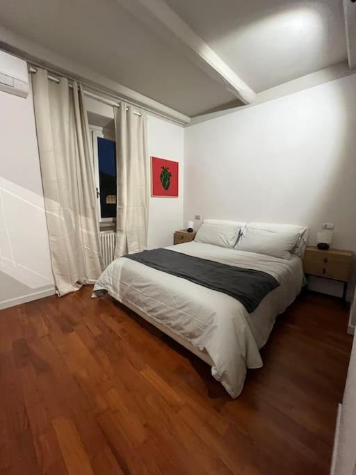 Mount Flower Trastevere Apt Vila Roma Exterior foto