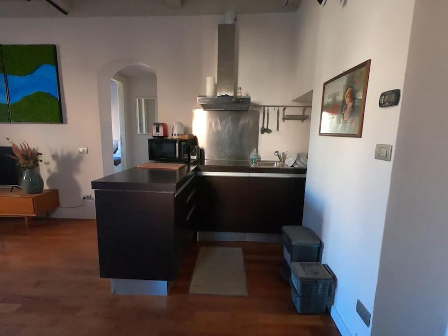 Mount Flower Trastevere Apt Vila Roma Exterior foto