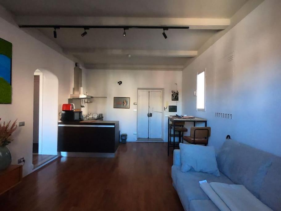 Mount Flower Trastevere Apt Vila Roma Exterior foto