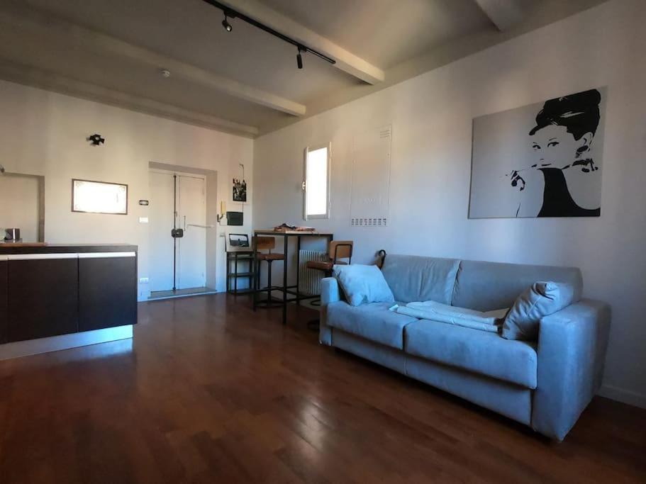 Mount Flower Trastevere Apt Vila Roma Exterior foto