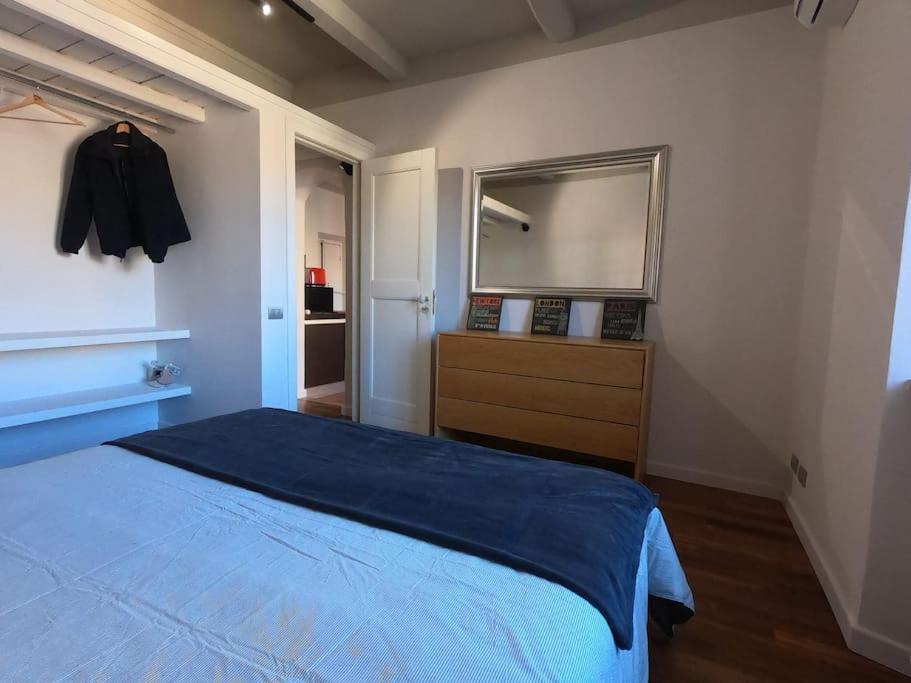 Mount Flower Trastevere Apt Vila Roma Exterior foto